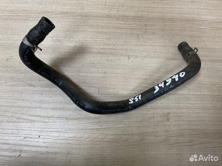 Шланг системы охлаждения Infiniti FX50 II (2008—20