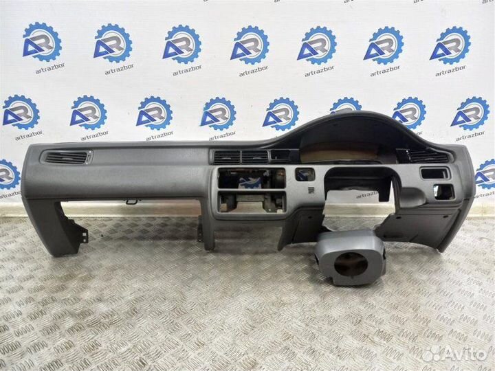 Торпедо Honda Civic 5 EG8