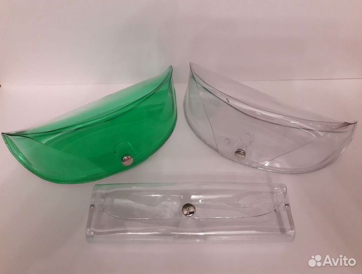 Футляр для очков