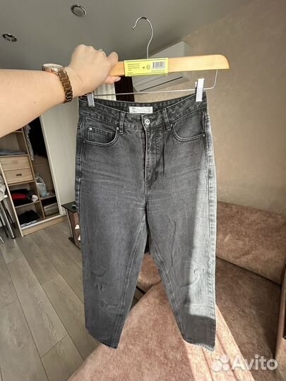 Джинсы