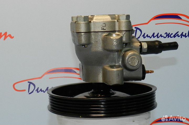 Насос гур Hyundai Sonata