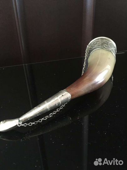 Сувенир «Рог изобилия» СССР