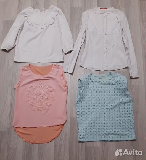 Блузка женская