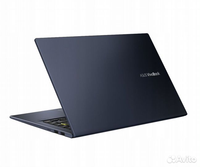 Мощный ноутбук Asus.Core i5-11 Gen