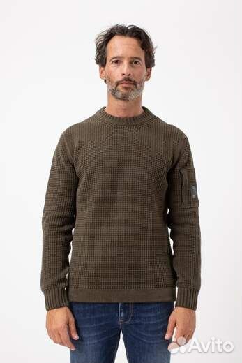 Джемпер свитер CP Company