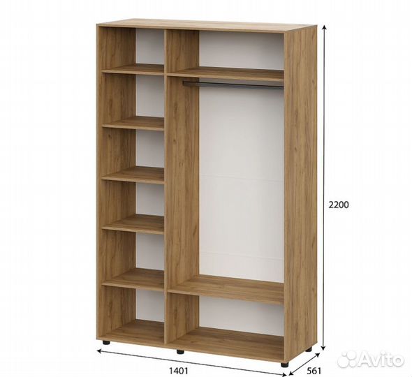 Мебель в детскую 10 в 1. Цена за всё на фото: