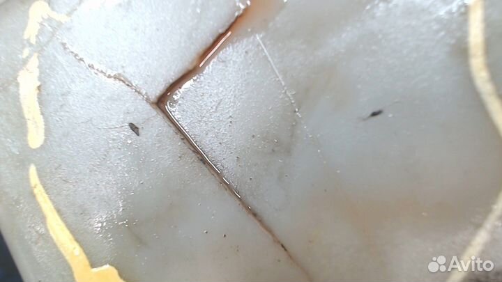 Гур Ford Mondeo 3, 2006