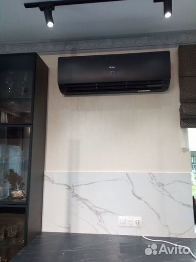 Кондиционеры