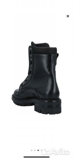 Dsquared2 Ботинки новые 44 размер