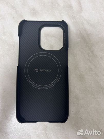 Продаётся Pitaka на iPhone 14 pro