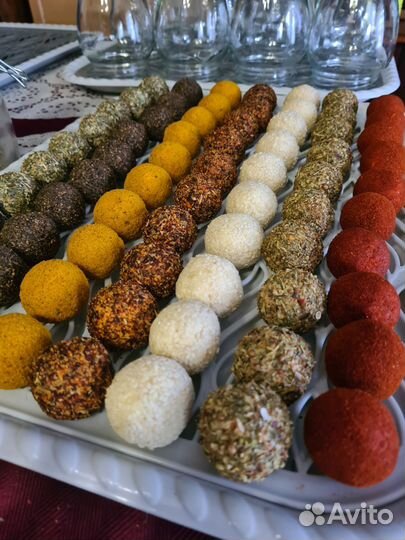 Молочные продукты