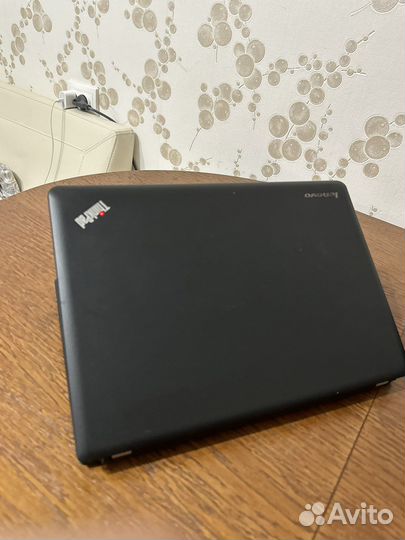 Ультрабук Thinkpad E330 Core i3/2.4ghz/4/500/13.3