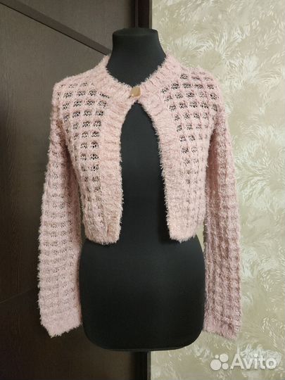 Болеро жакет 42 44