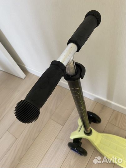 Самокат Maxi Micro Extreme