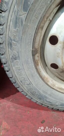 Моторчик дворников задний Ваз 2104 2109 2114