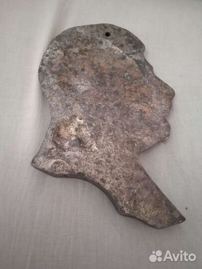 Сталин литье