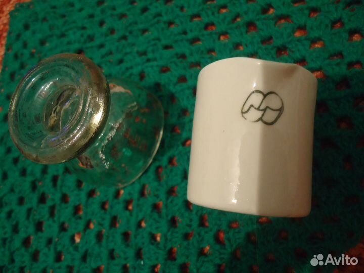 Рюмка мерная аптекарская, винтаж СССР