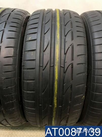 Bridgestone Potenza S001 225/40 R18 98H