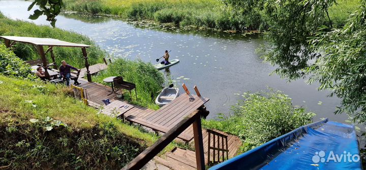 Прокат сапбордов