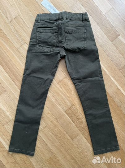 Детская одежда 122-128 для мальчиков