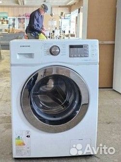 Стиральная машина бу в хорошем состоянии