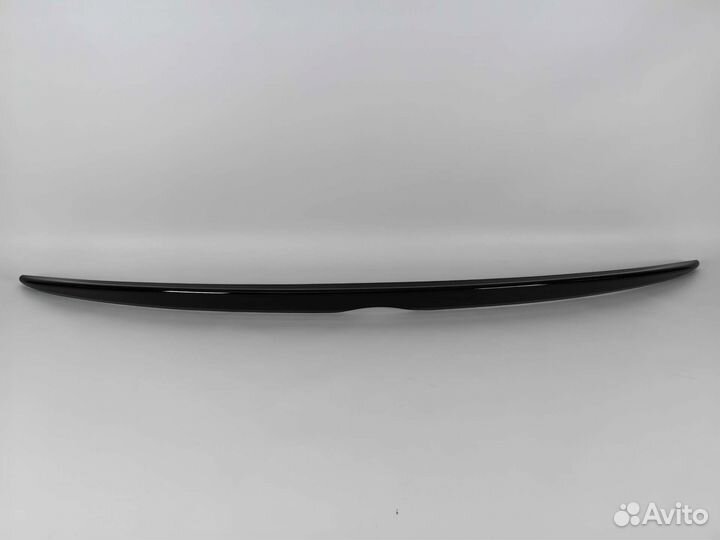 Спойлер на lexus is250