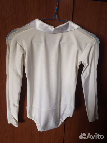 Танцевальный костюм для мальчика