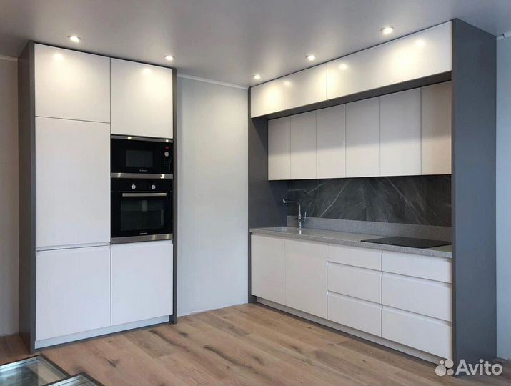 Кухонный гарнитур от производителя