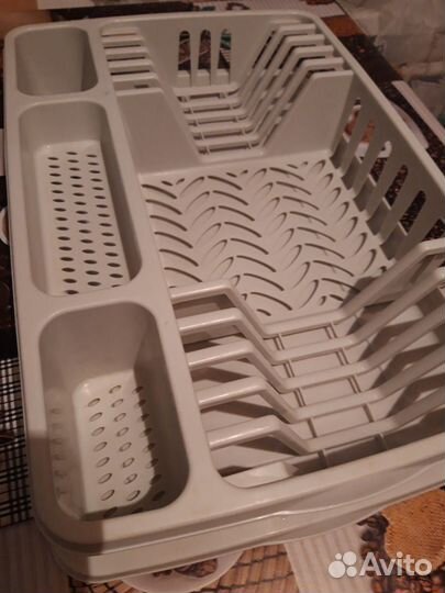 Сушилка для посуды
