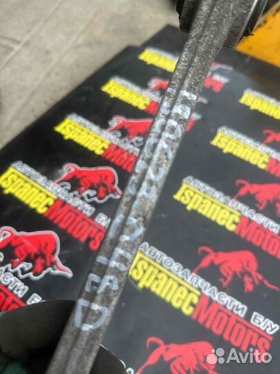 Рычаг задний Porsche 911 turbo (991)