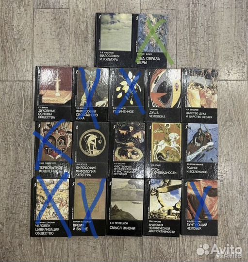 Книги: религия, 