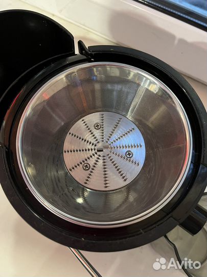 Соковыжималка