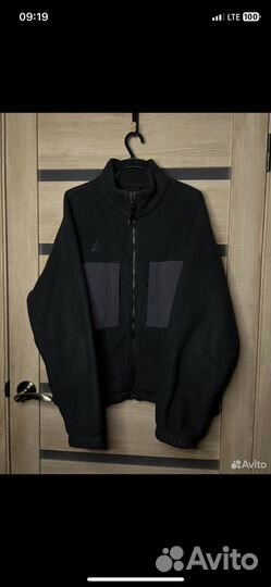 Куртка кофта nike ACG