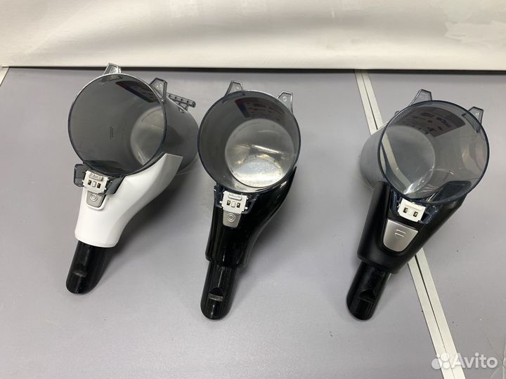 Контейнер, пылесборник пылесоса bosch Serie 8