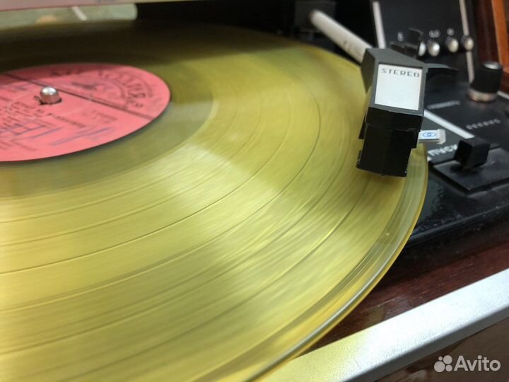 Проигрыватель 