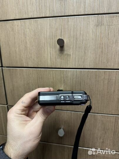 Rekam Presto ML60 Компактный фотоаппарат