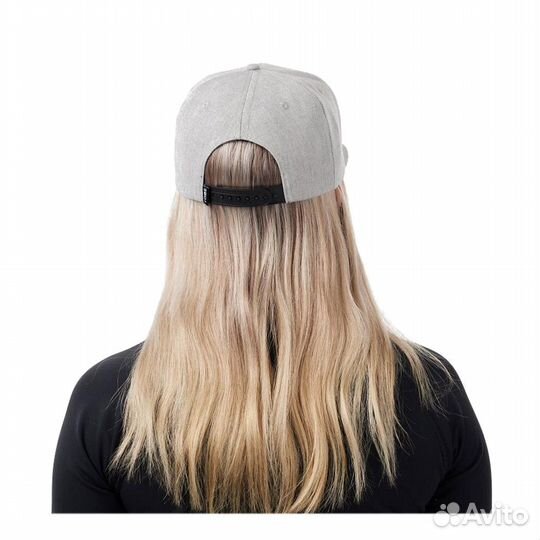 Бейсболка Tobe Beam