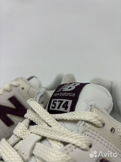 New balance 574