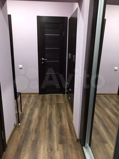 Салон красоты, 40.2 м²