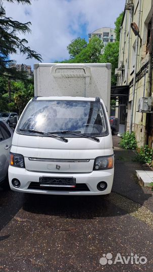 Sollers Atlant, 2023