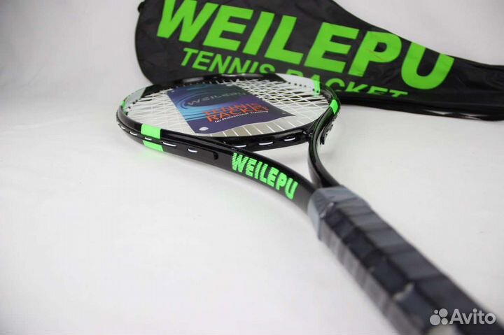 Ракетка для большого тенниса