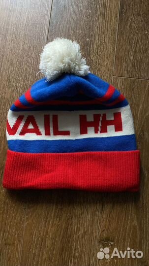 Шапка Helly Hansen