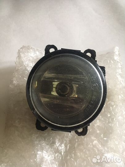 Фара птф Mitsubishi Outlander 2 XL MN142091