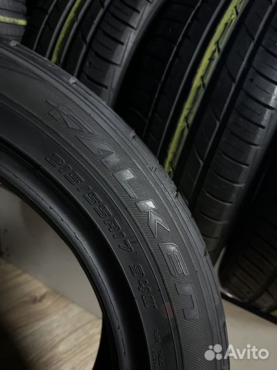 Falken ZIEX ZE914A Ecorun 215/55 R17 94W