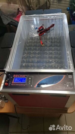 Мультиинкубатор 