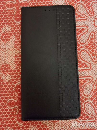 Новый чехол книжка для самсунг А 32