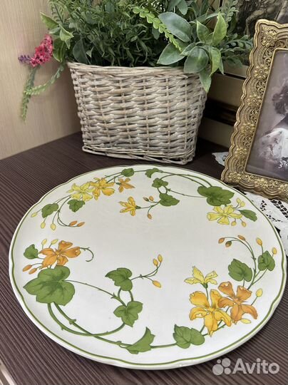 Набор для специй Villeroy & Boch Geranium