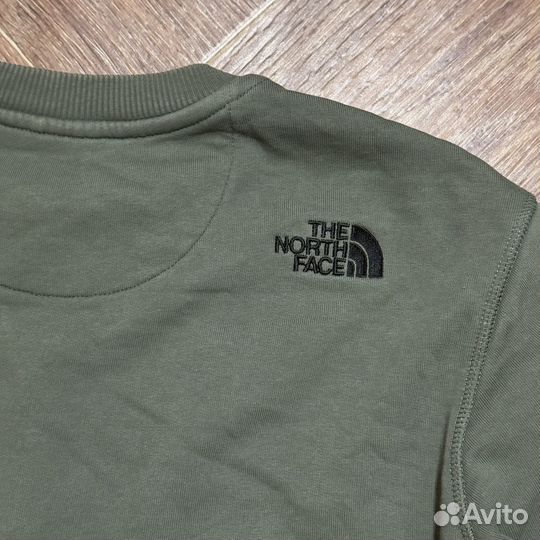Свитшот Толстовка The North Face M