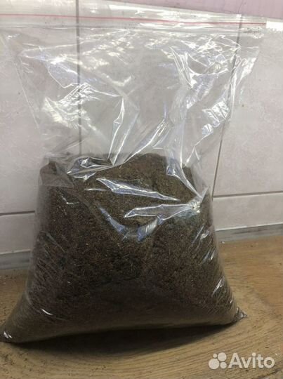 Торф классман