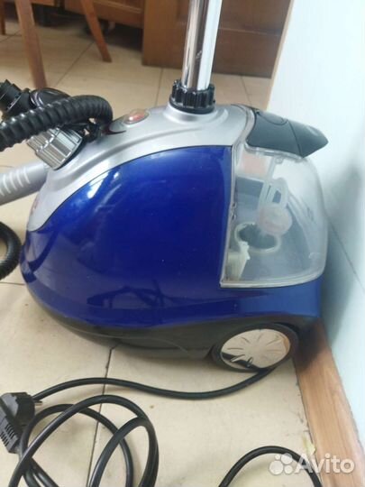 Парогенератор в комплекте 